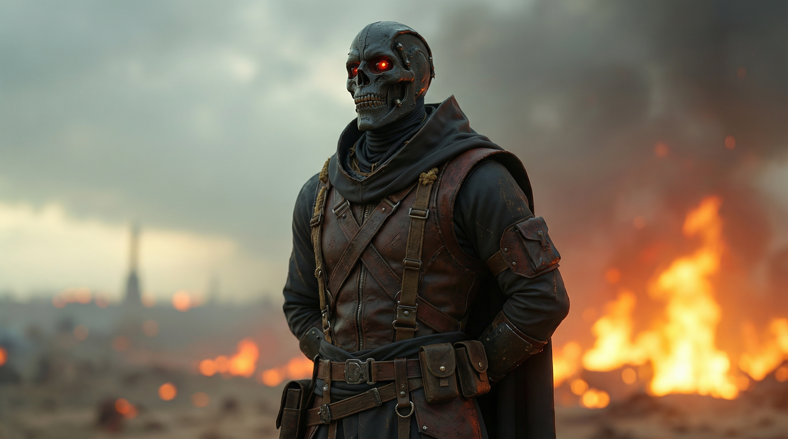 AI Generated Artwork 35